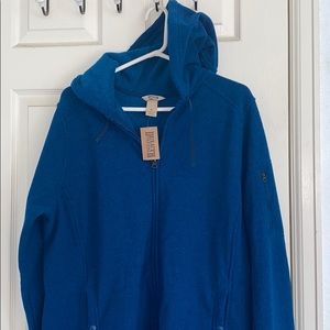 $ negotiable! Duluth jacket, brand new, never worn